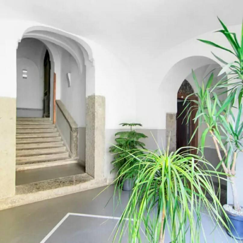 Mezzocannone Home - Casa Vacanze Centro Storico Napoli Extérieur photo